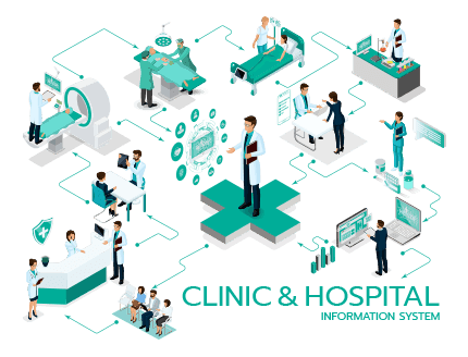 คลินิก / โรงพยาบาล