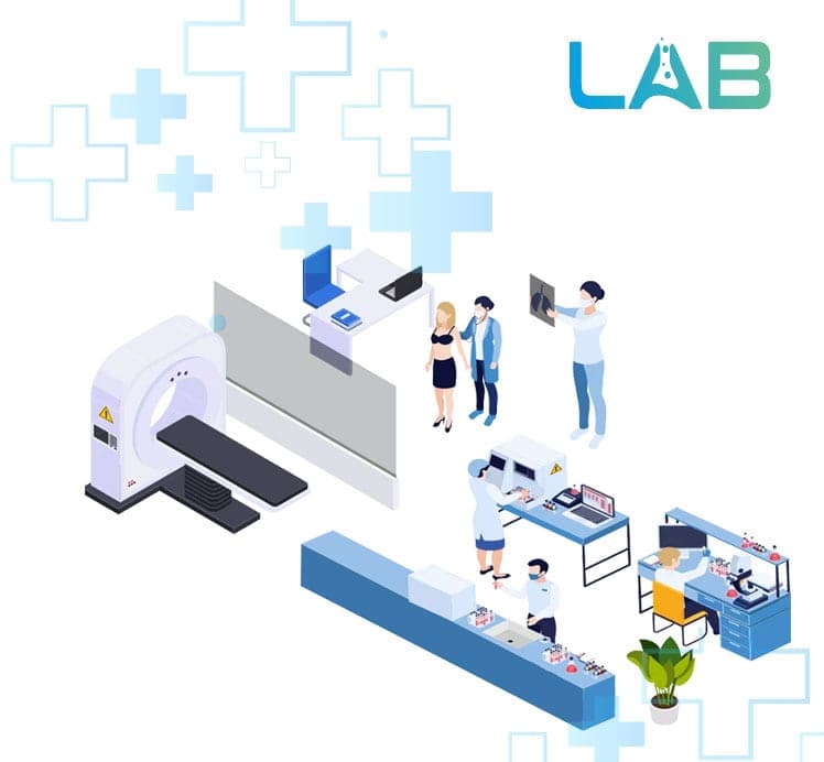 LIS/LAB Plus