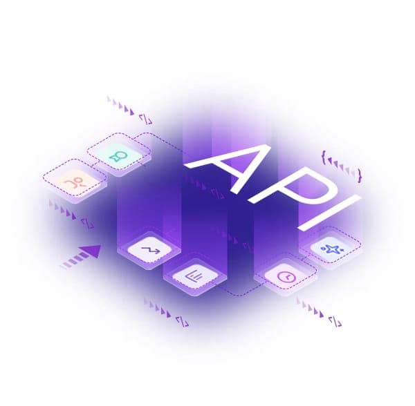 API System Overview