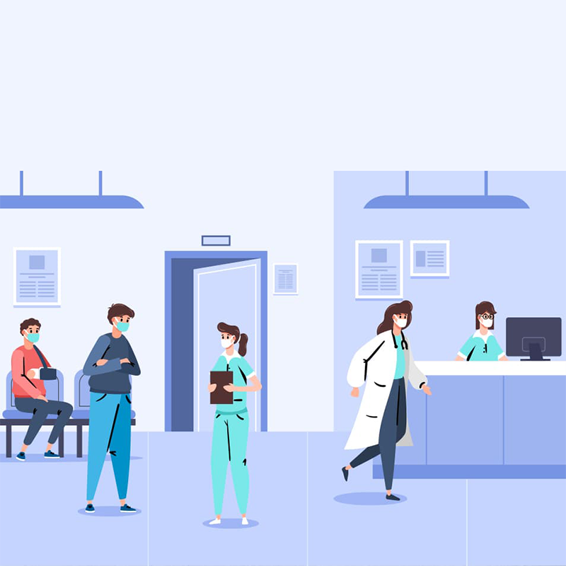 Clinic / Hospital Program